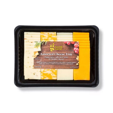 Dairy Cabinet