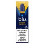 BLU-GOLD