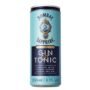 Bombay Sapphire Gin & Tonic Ready To Drink