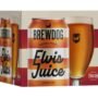 Brewdog Elvis Juice Ipa