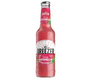 Breezer Crisp Watermelon 275ml