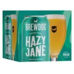 Brewdog Hazy Jane New England Ipa