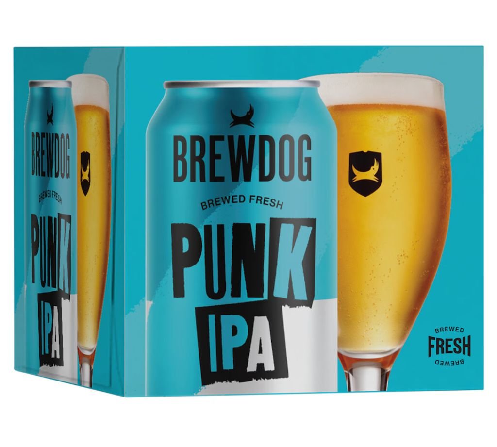 Brewdog Punk Ipa