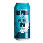 Brewdog Punk Ipa Beer