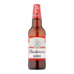 Budweiser-660Ml