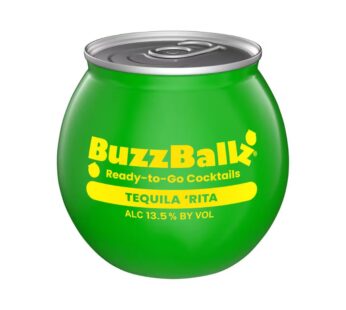 BuzzBallz Tequilla Rita 200ML