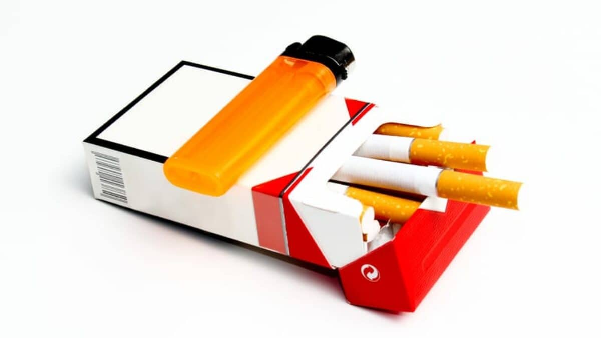 Cigarettes