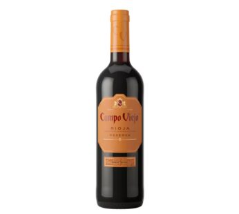 Campo Viejo Rioja Garnacha Red Wine 75Cl