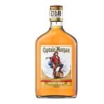 Captain Morgan Original Spiced Gold