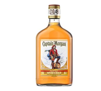 Captain Morgan Original Spiced Gold 35Cl