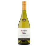 Casillero Del Diablo Chardonnay