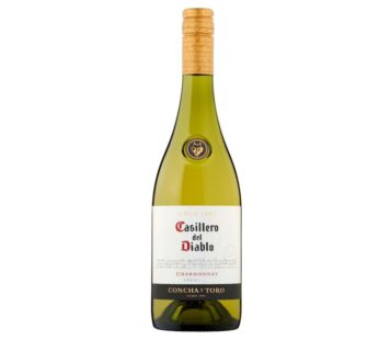 Casillero Del Diablo Chardonnay 75Cl