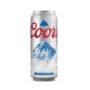 Coors Lager Beer