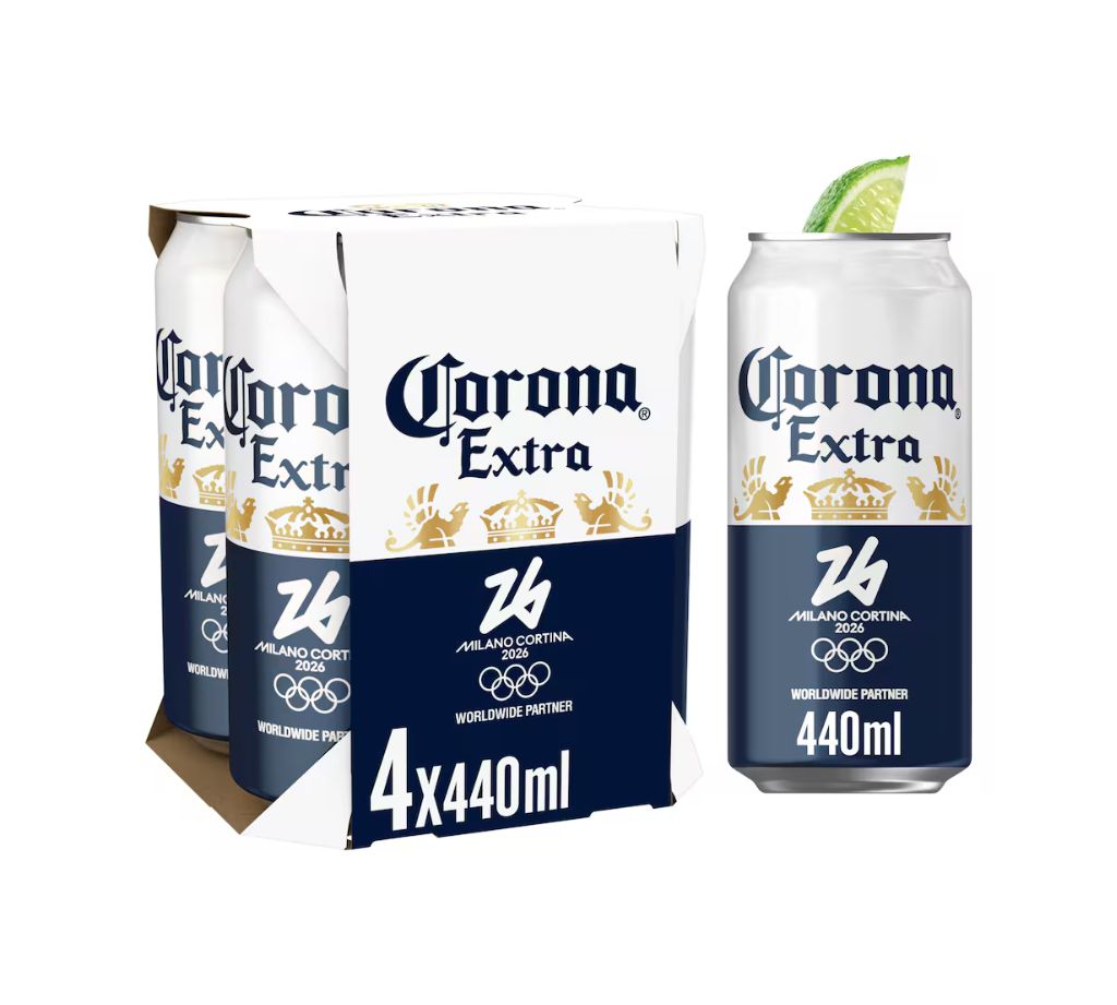 Corona Extra Beer