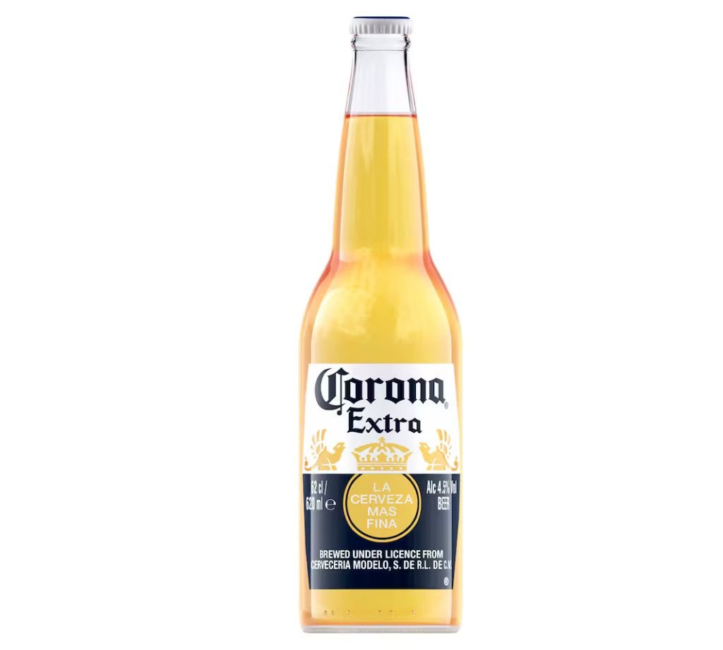 Corona Extra Lager