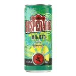 Desperados Mojito Can