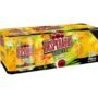 Desperados Tequila Flavoured Lager Beer Bottle