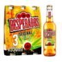 Desperados Tequila Flavoured Lager Beer