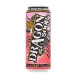 Dragon Soop Mango & Pink Lemonade Can
