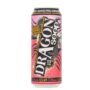 Dragon Soop Mango & Pink Lemonade Can
