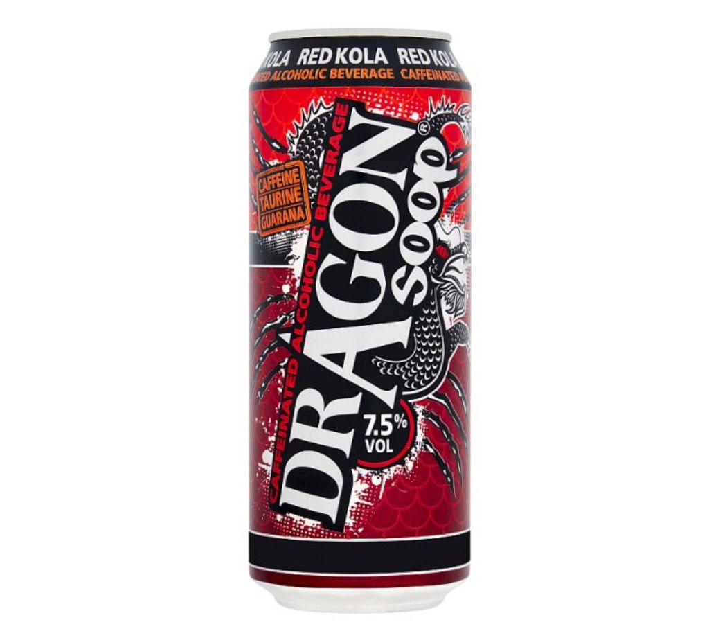 Dragon-Soop-Red-Kola-Caffeinated-Alcoholic-Beverage