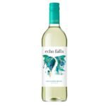 Echo Falls Sauvignon Blanc White Wine