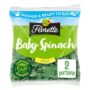 FLORETTE SPINACH
