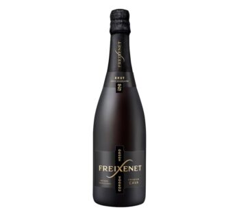 Freixenet Cordon Negro Brut Cava 75Cl
