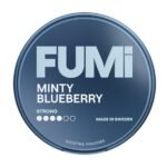 Fumi-Minty-Blueberry-Nicotine-Pouches