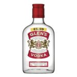 Glens Vodka