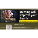 Golden-Virginia-Yellow