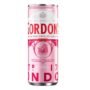 Gordon’s Pink Gin & Tonic Can