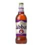 Greene King Abbot Reserve