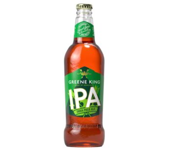 Greene King Ipa 500Ml