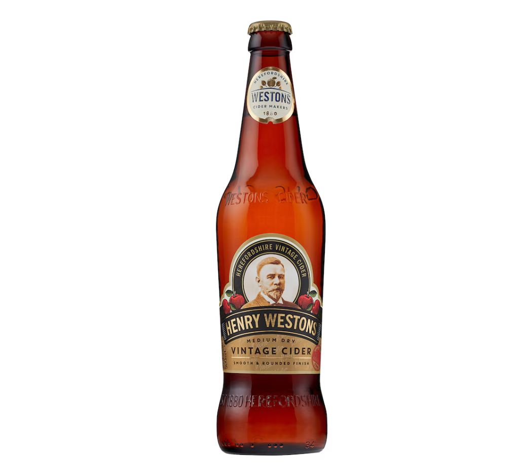 Henry-Westons-Vintage-Cider