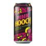 Hooch Pink Alcoholic Raspberry Lemonade 440ml Can
