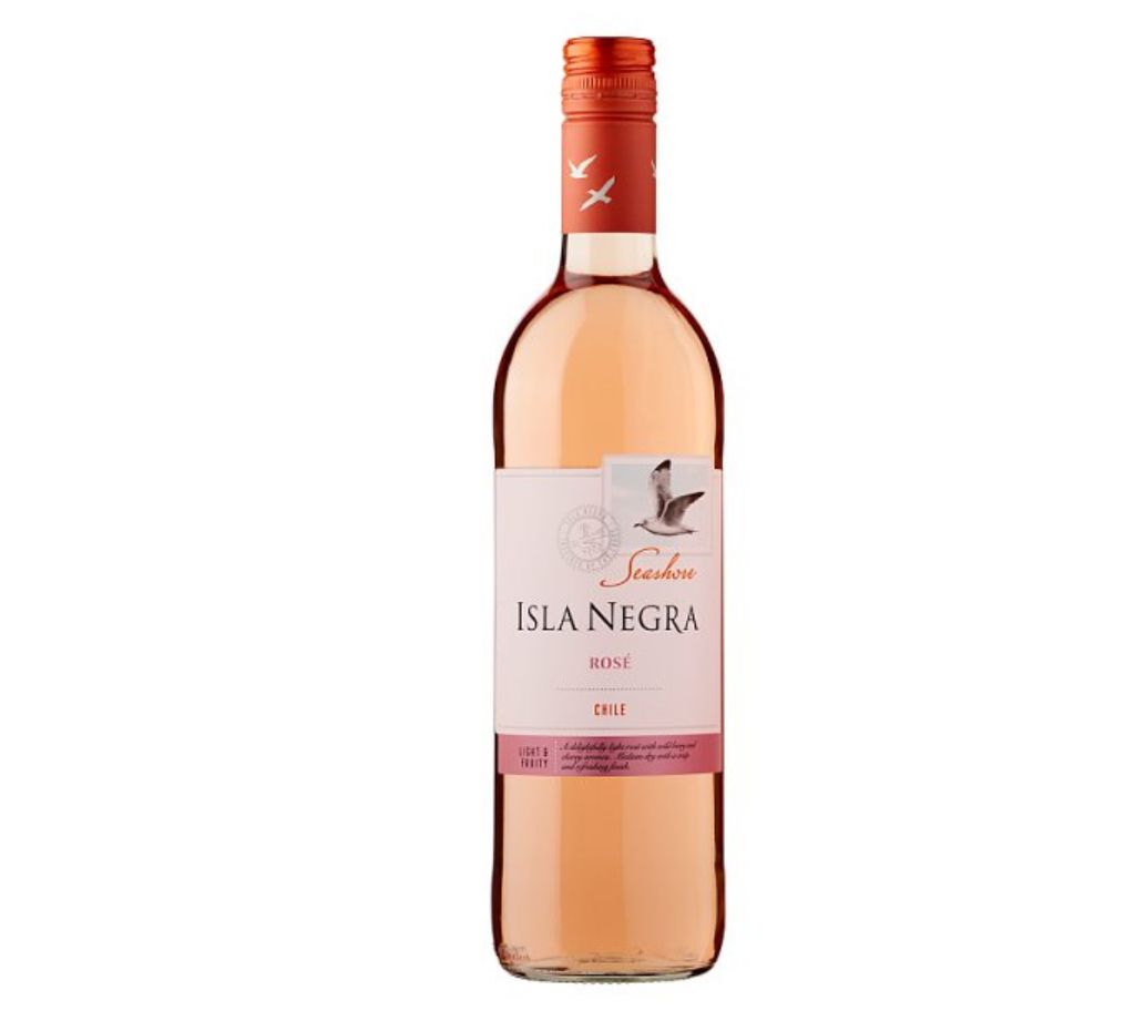 Isla-Negra-Rosé