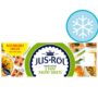 Jus-Rol Ready Rolled Puff Pastry Sheets 2-Pack-640g