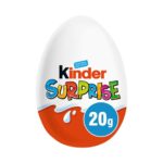 Kinder-Surprise