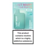 Lost-Mary-BM600-Refillable-Kit-Blueberry