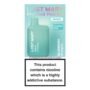 Lost-Mary-BM600-Refillable-Kit-Blueberry