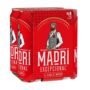 Madri Excepcional Premium Lager Beer Can