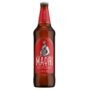 Madri Excepcional Premium Lager Beer Bottle