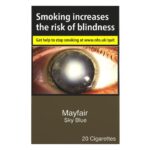 Mayfair-Sk-blue-Cigarettes