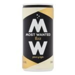 Most Wanted Pinot Grigio Fizz