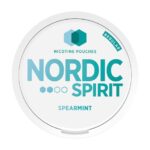 Nordic-Spirit-Spearmint