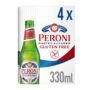 Peroni Nastro Azzurro Gluten Free Beer Bottles