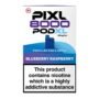 Pixl-Blueberry-Raspberry-Prefilled-pod-Refill