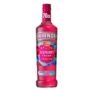 Smirnoff Raspberry Crush Vodka Bottle