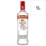 Smirnoff-Red-Label-Vodka